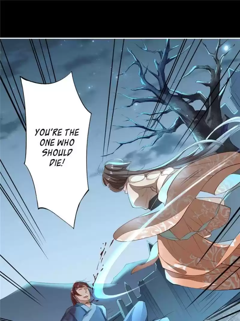 Peerless Refiner Chapter 92