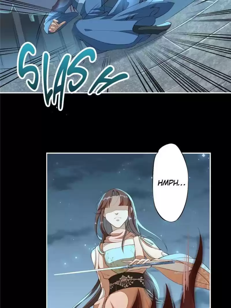 Peerless Refiner Chapter 92