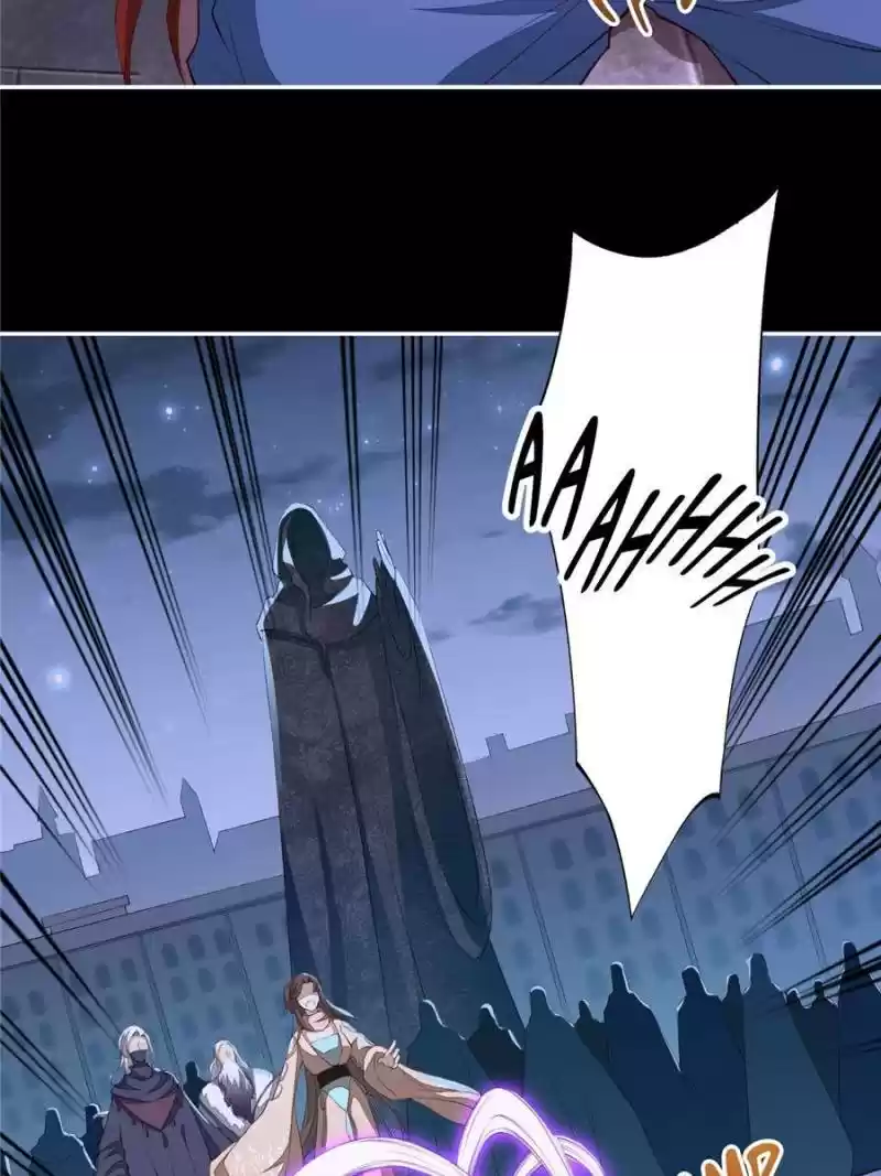 Peerless Refiner Chapter 92