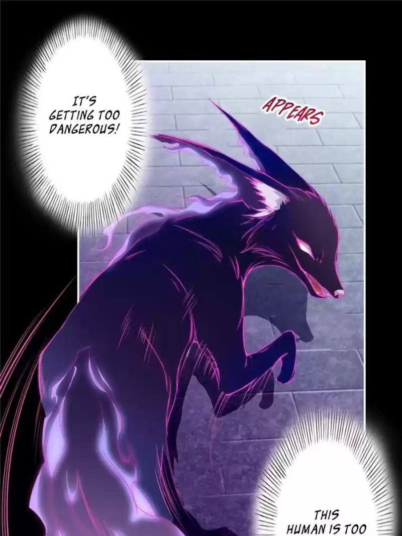 Peerless Refiner Chapter 92