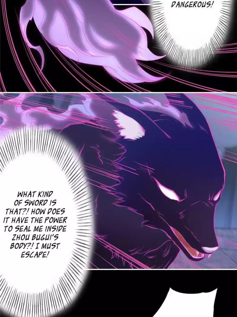 Peerless Refiner Chapter 92