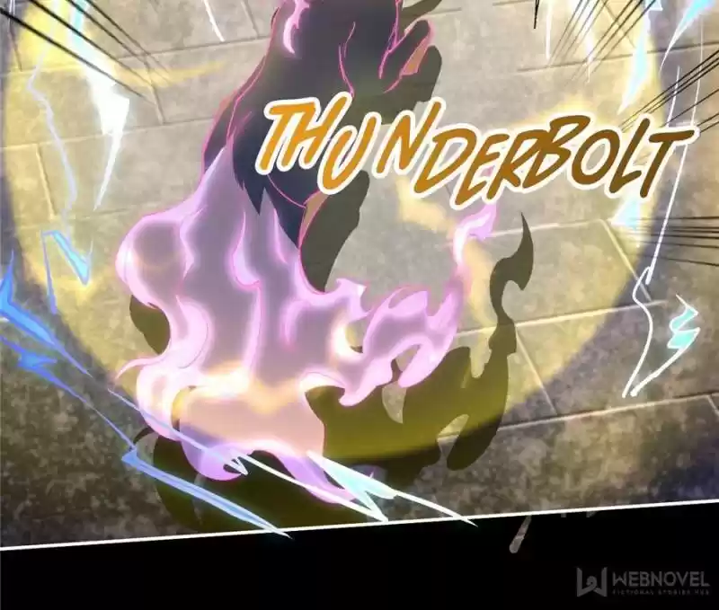 Peerless Refiner Chapter 92