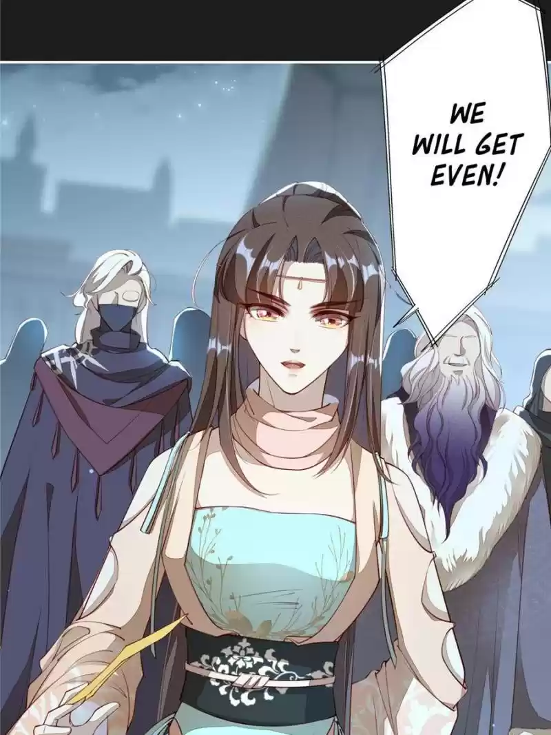 Peerless Refiner Chapter 92