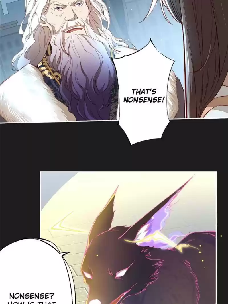 Peerless Refiner Chapter 92