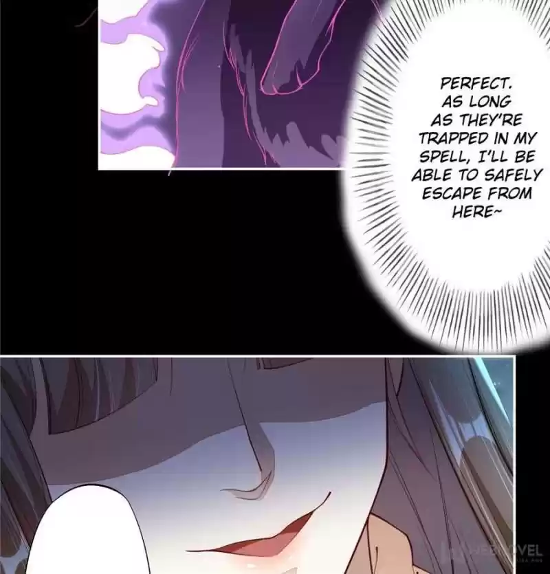 Peerless Refiner Chapter 92