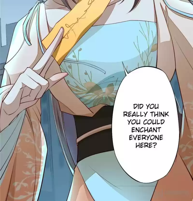 Peerless Refiner Chapter 92