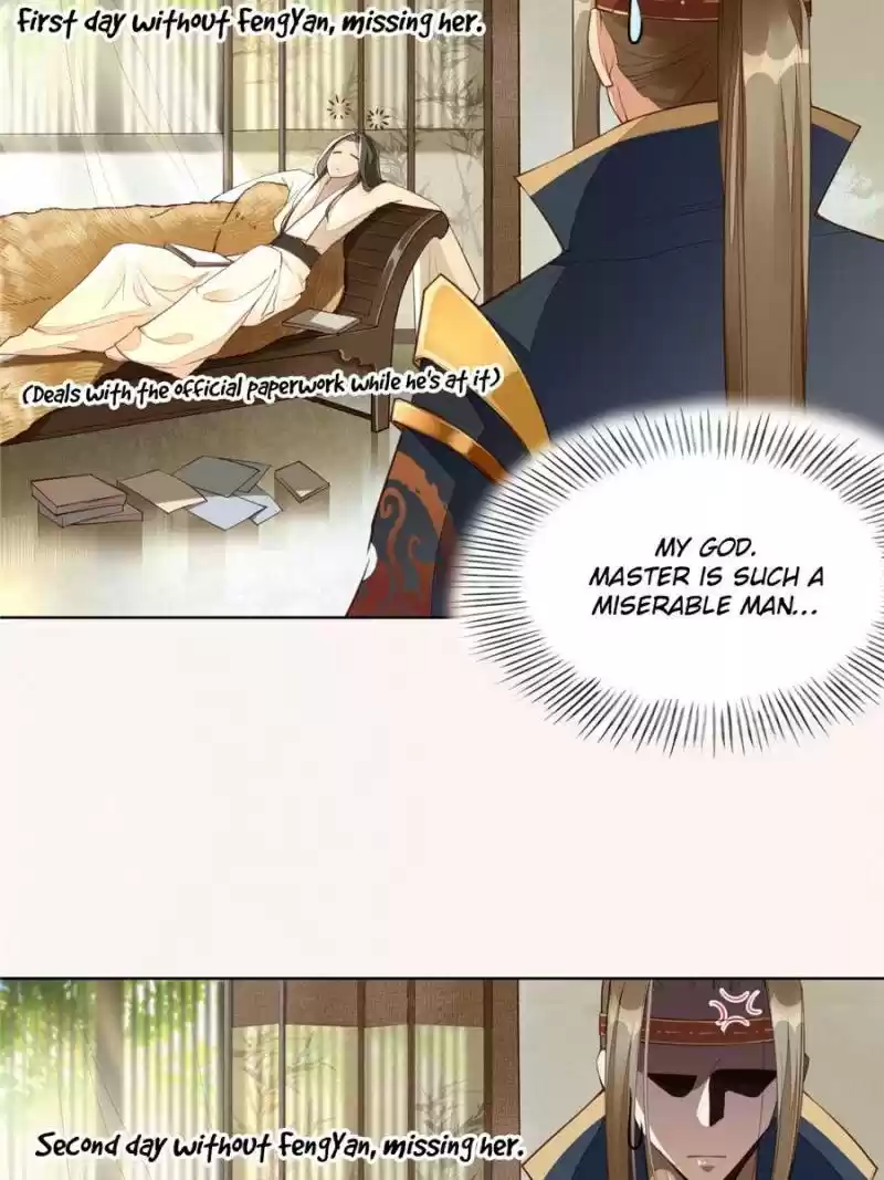 Peerless Refiner Chapter 92