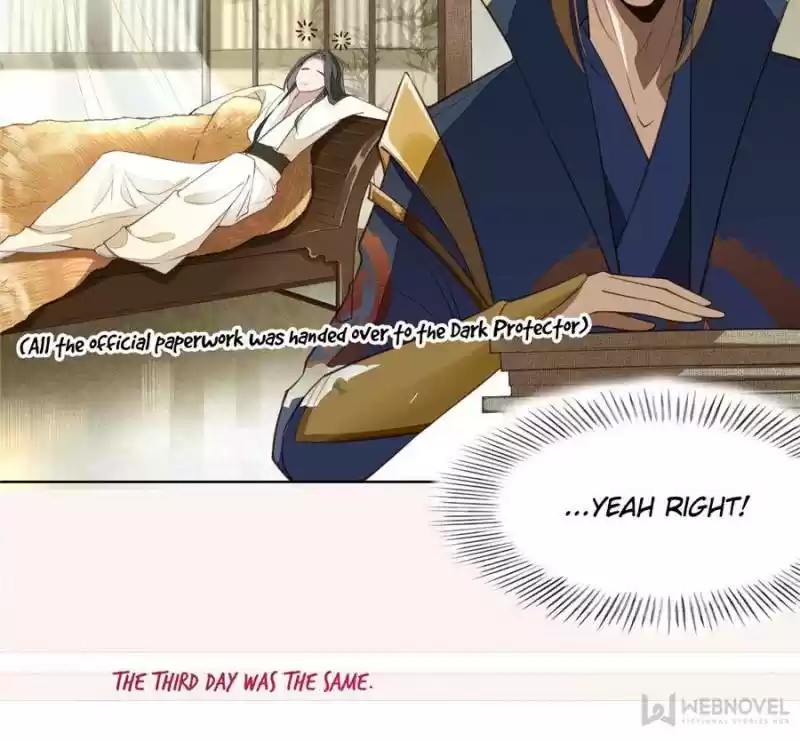 Peerless Refiner Chapter 92