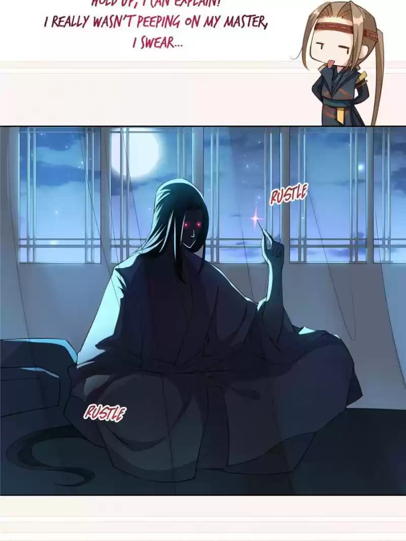 Peerless Refiner Chapter 92