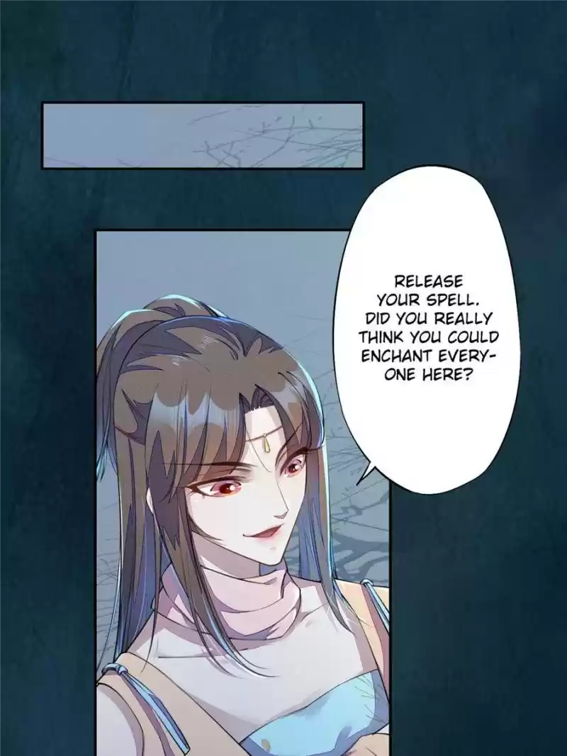 Peerless Refiner Chapter 93