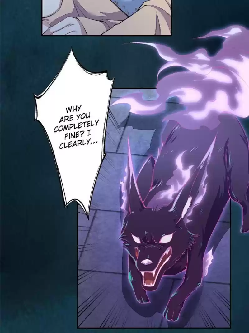 Peerless Refiner Chapter 93