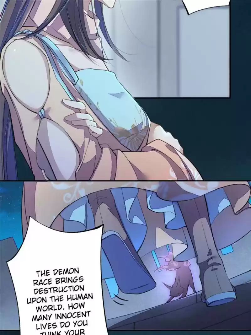 Peerless Refiner Chapter 93