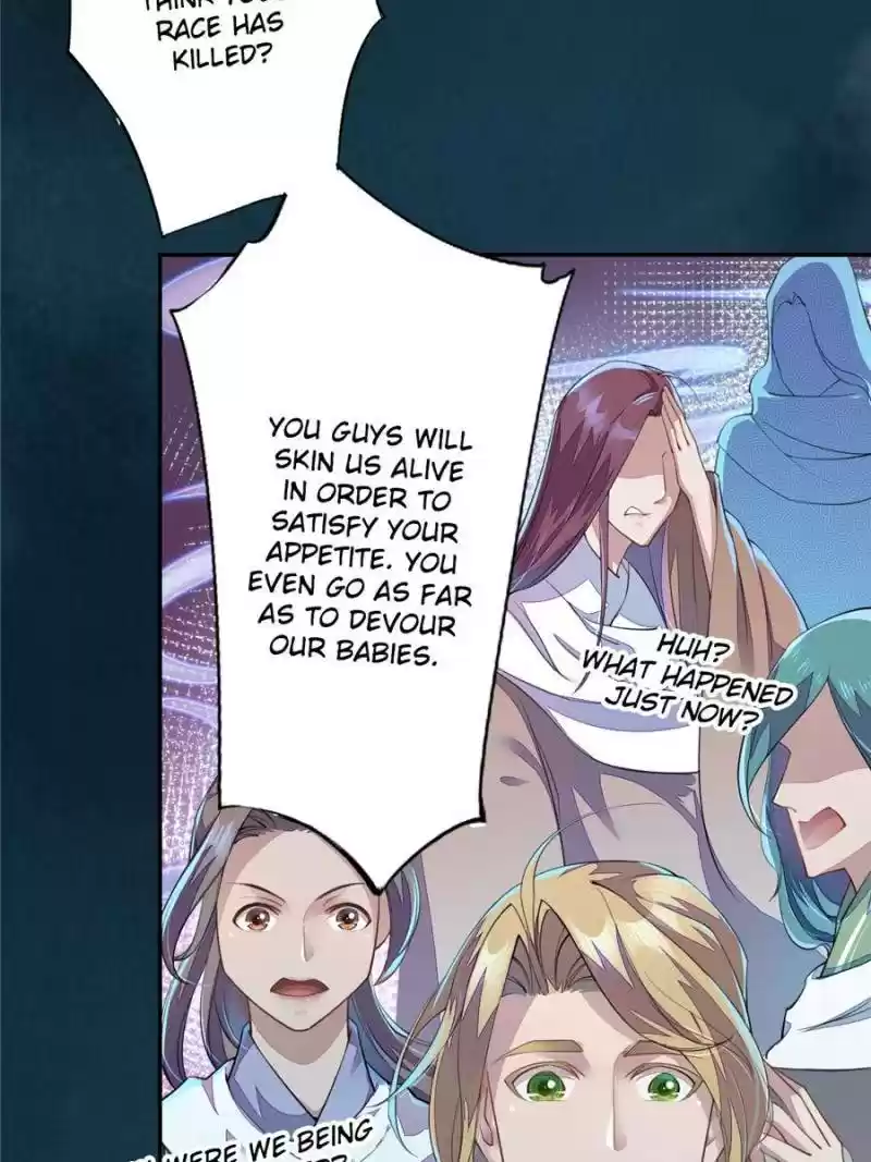 Peerless Refiner Chapter 93