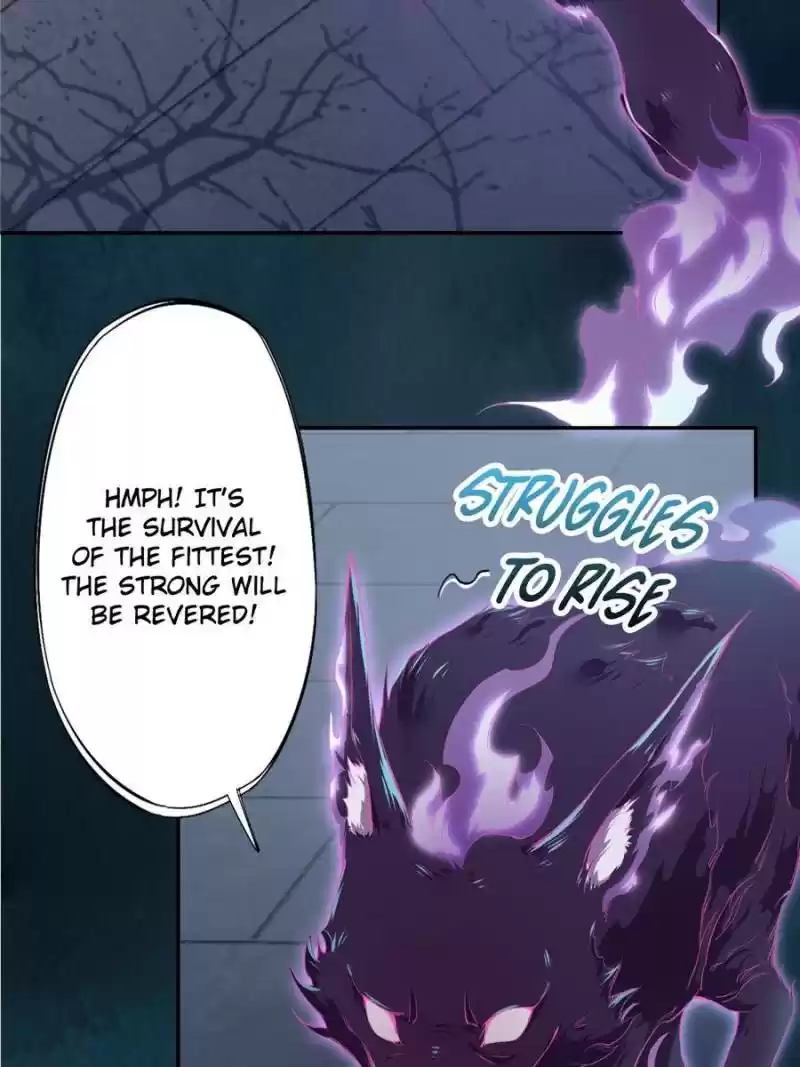 Peerless Refiner Chapter 93