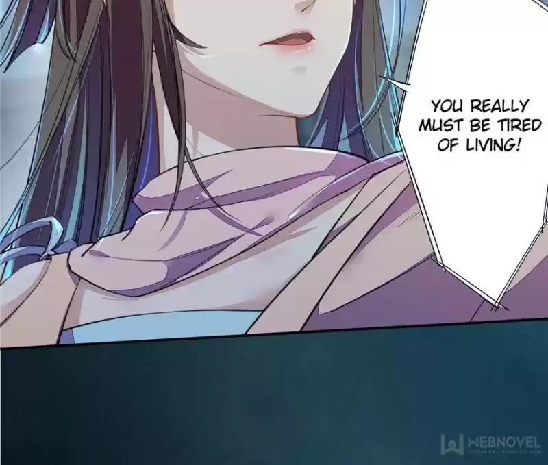 Peerless Refiner Chapter 93