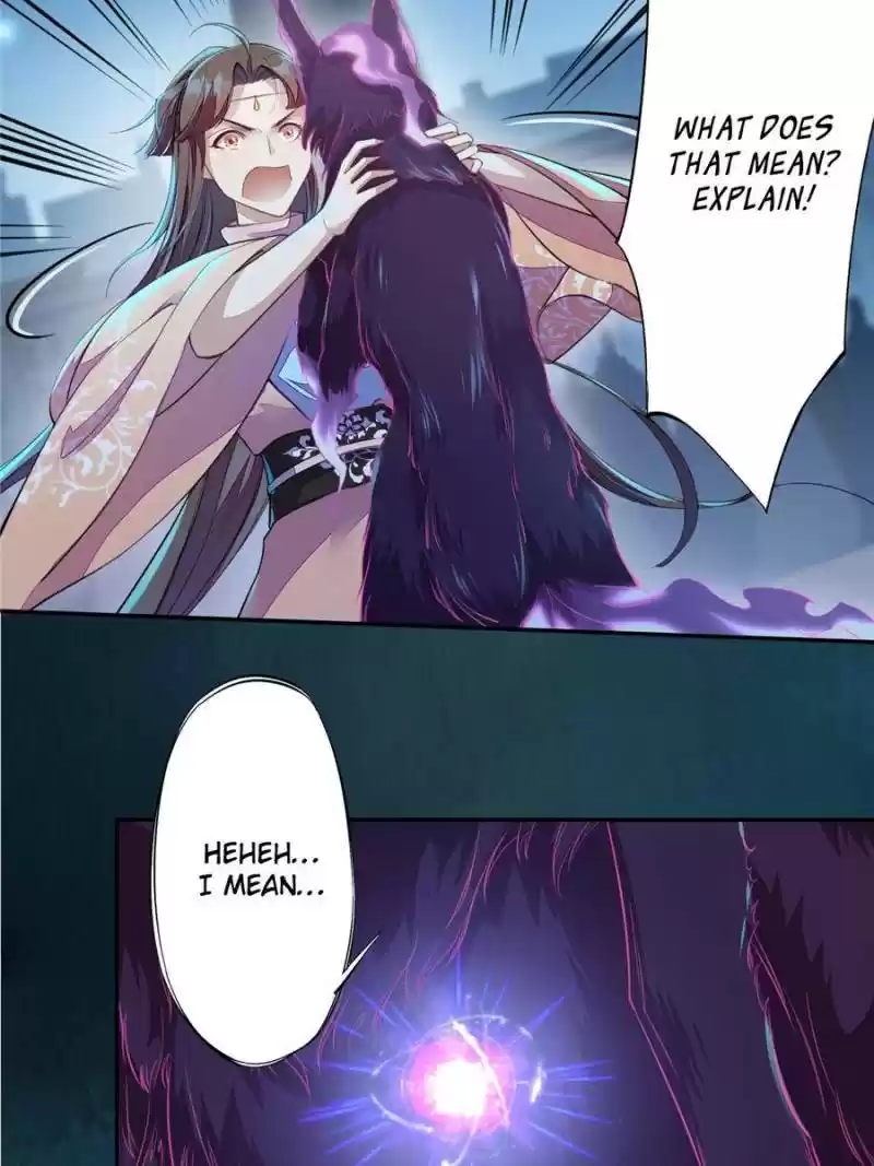 Peerless Refiner Chapter 93