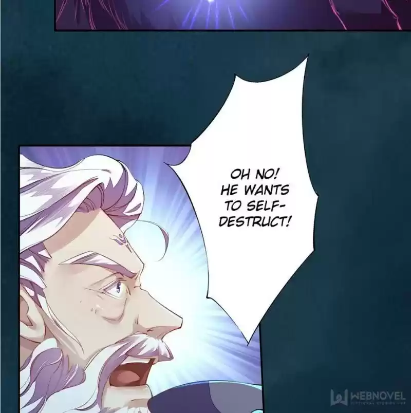 Peerless Refiner Chapter 93