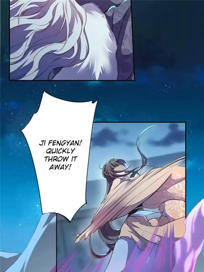 Peerless Refiner Chapter 93