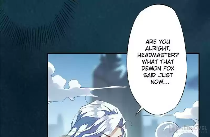 Peerless Refiner Chapter 93