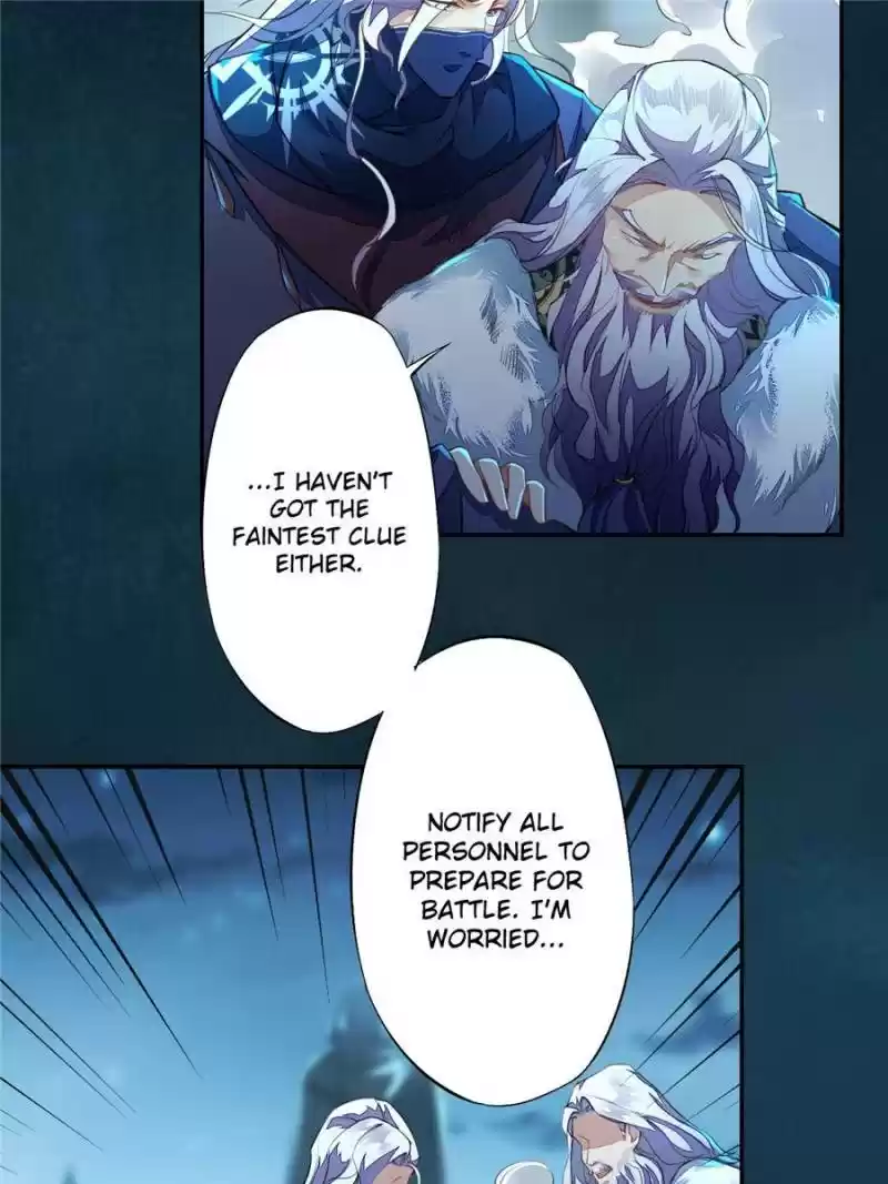 Peerless Refiner Chapter 93