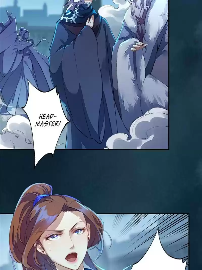 Peerless Refiner Chapter 93