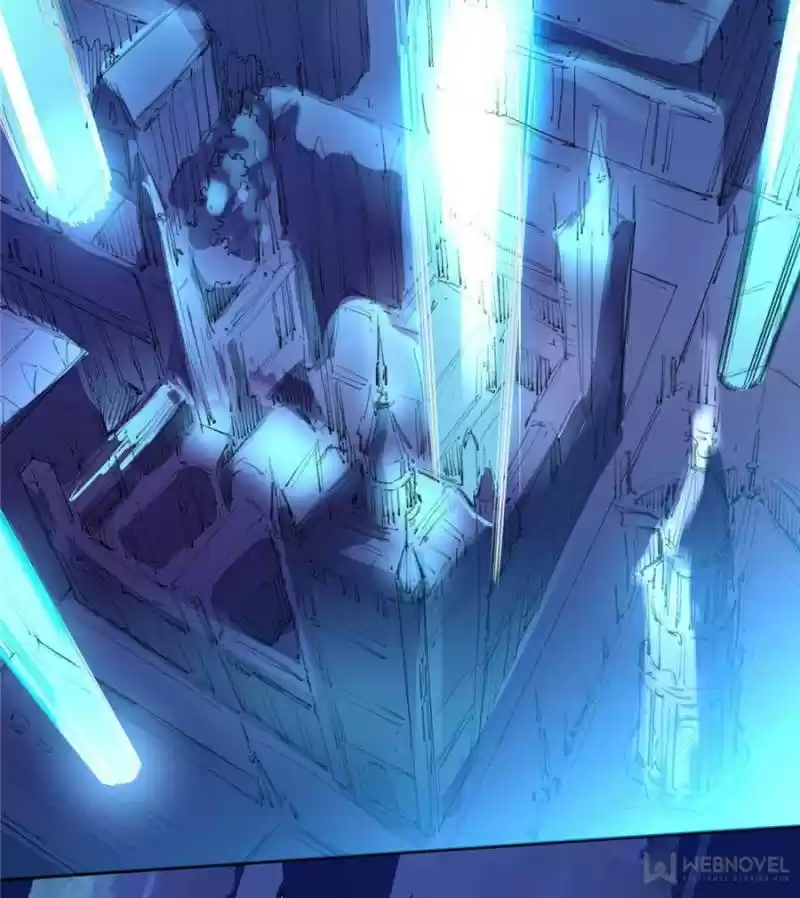 Peerless Refiner Chapter 93