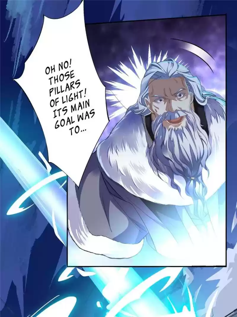 Peerless Refiner Chapter 93