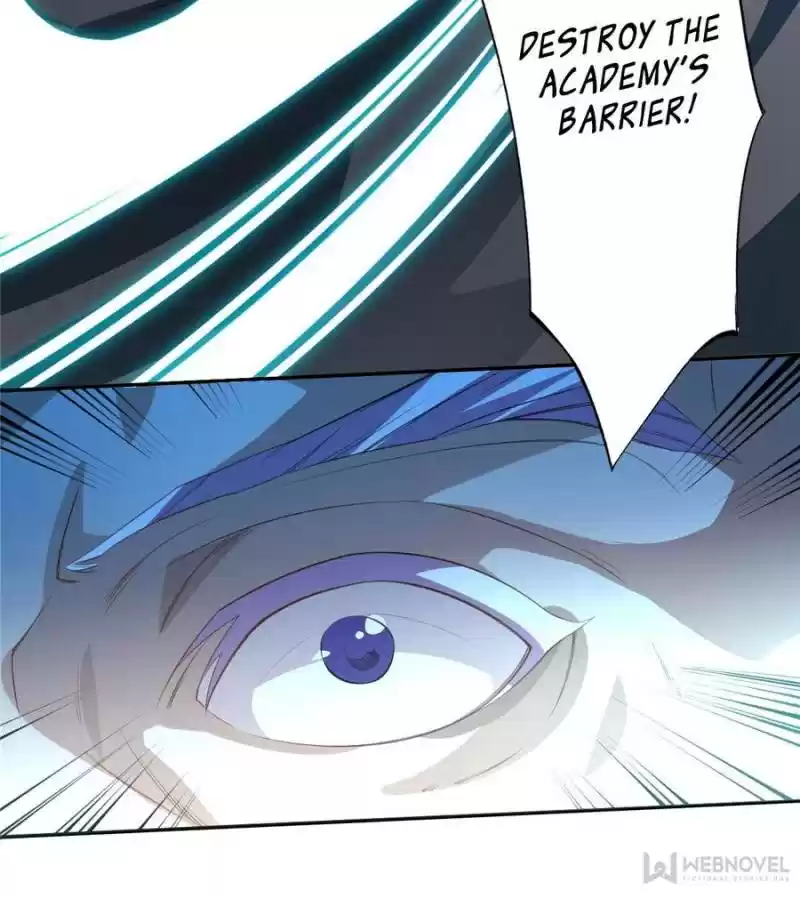 Peerless Refiner Chapter 93