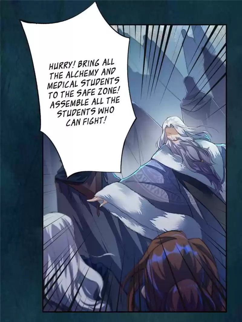 Peerless Refiner Chapter 93