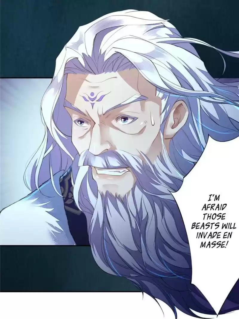 Peerless Refiner Chapter 93