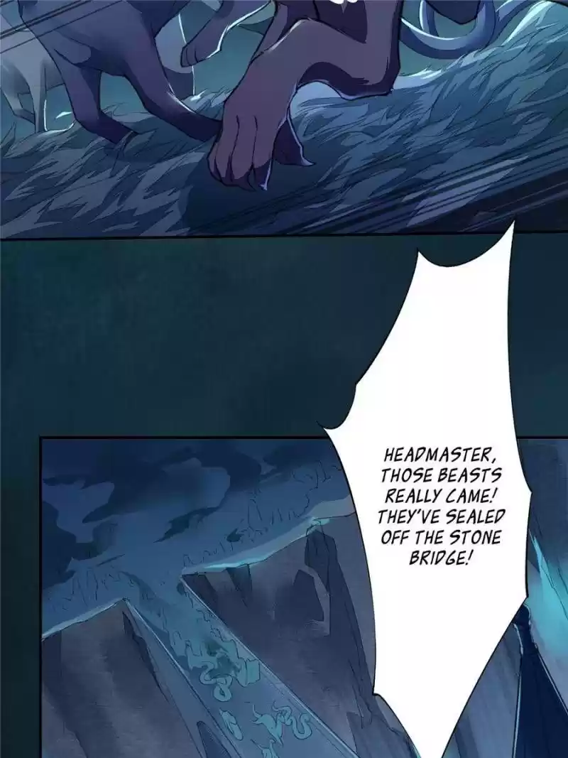 Peerless Refiner Chapter 93