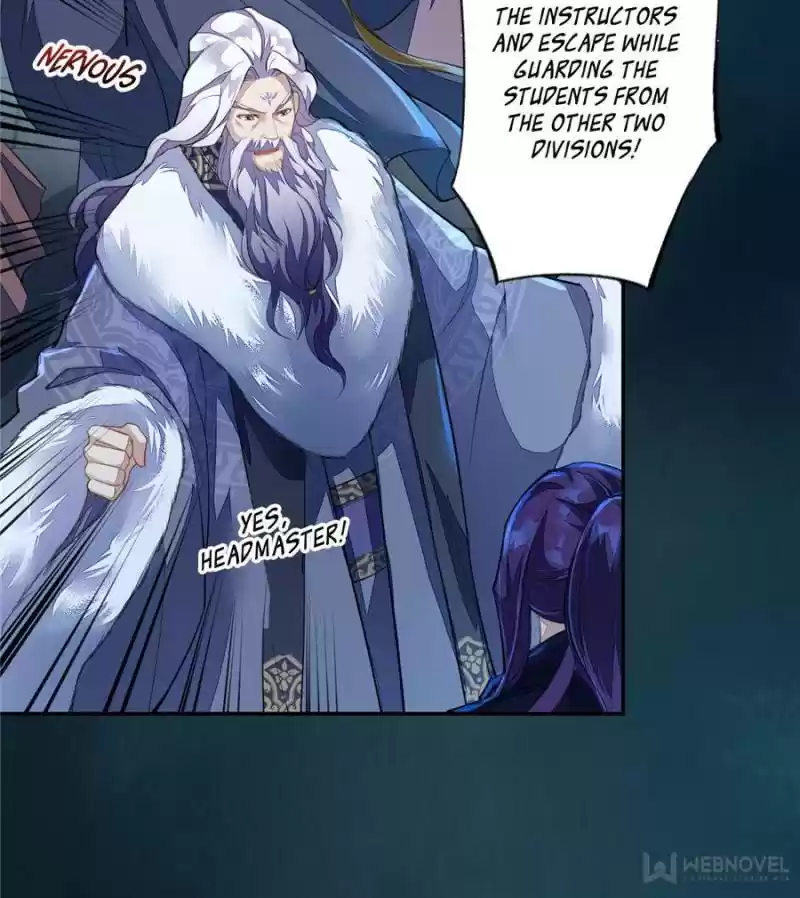 Peerless Refiner Chapter 93