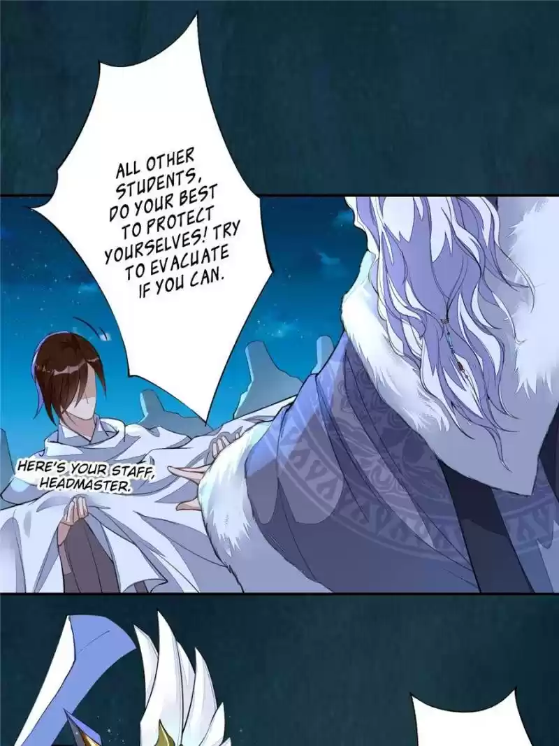 Peerless Refiner Chapter 93