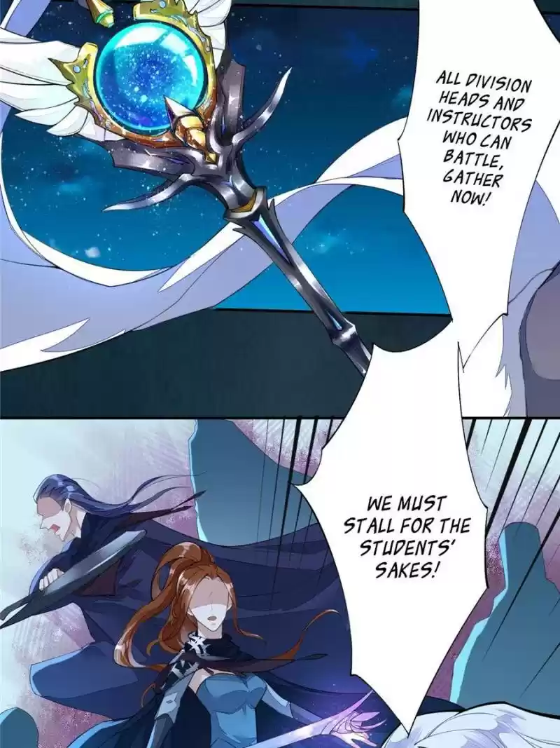 Peerless Refiner Chapter 93