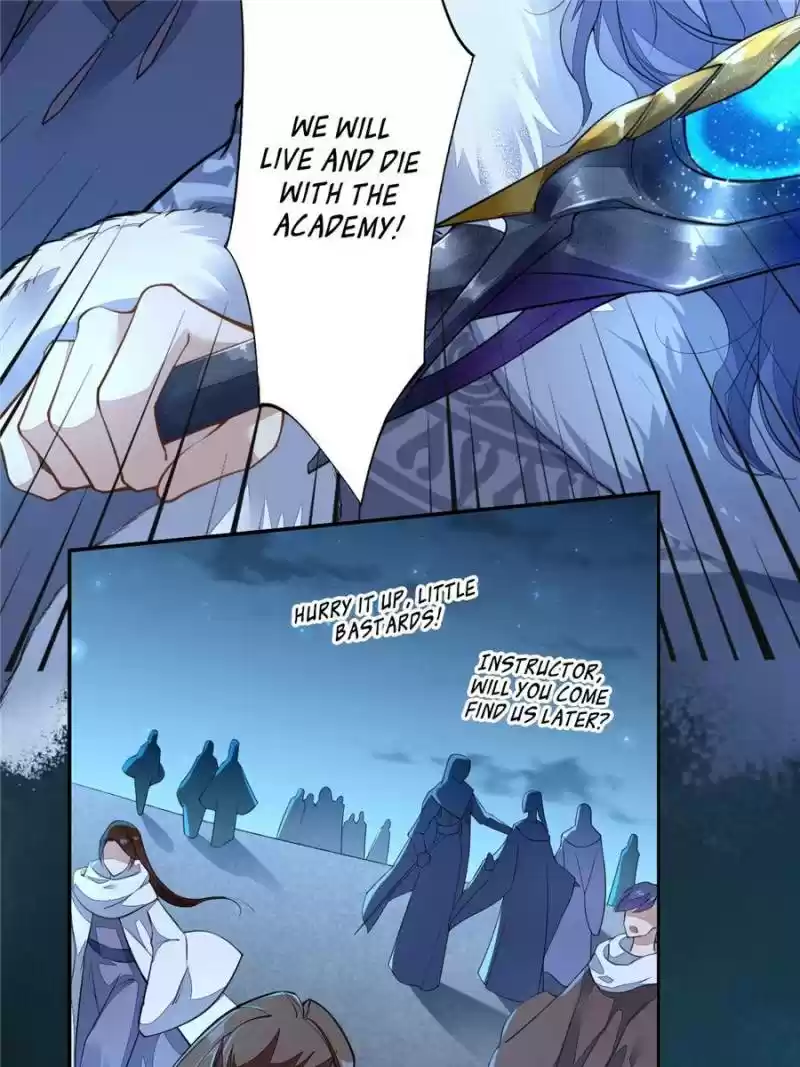 Peerless Refiner Chapter 93