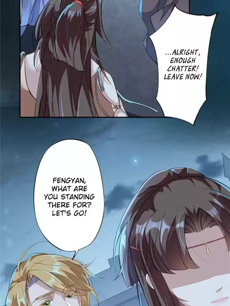 Peerless Refiner Chapter 93