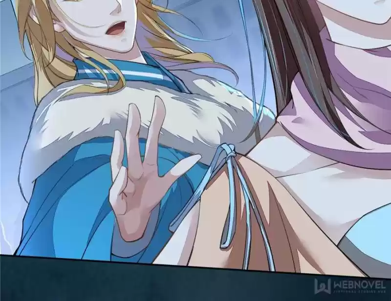 Peerless Refiner Chapter 93