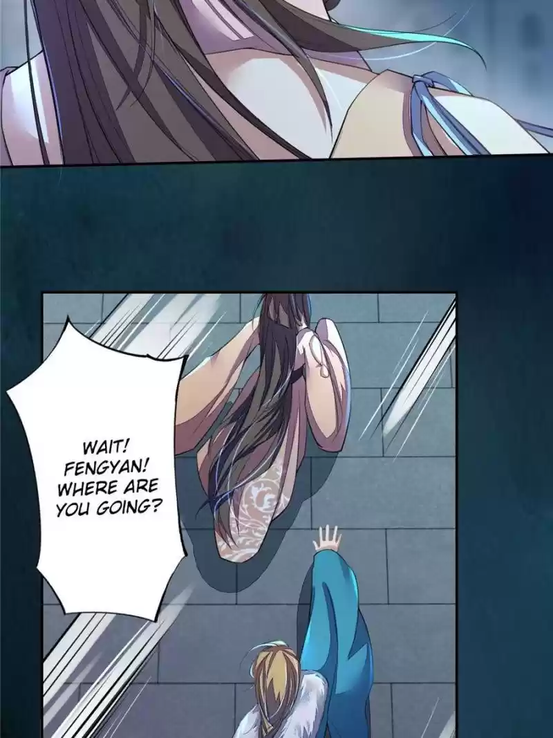 Peerless Refiner Chapter 93