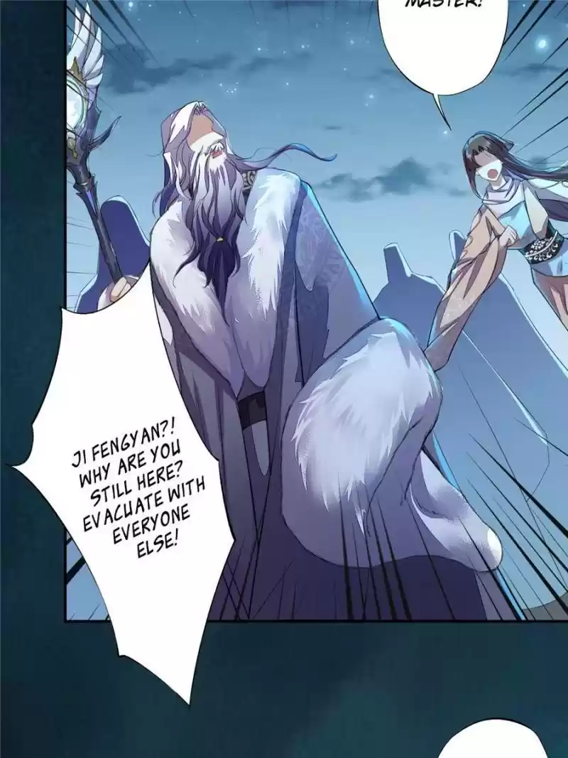 Peerless Refiner Chapter 93