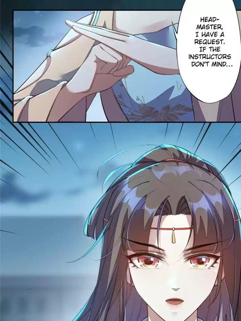 Peerless Refiner Chapter 93