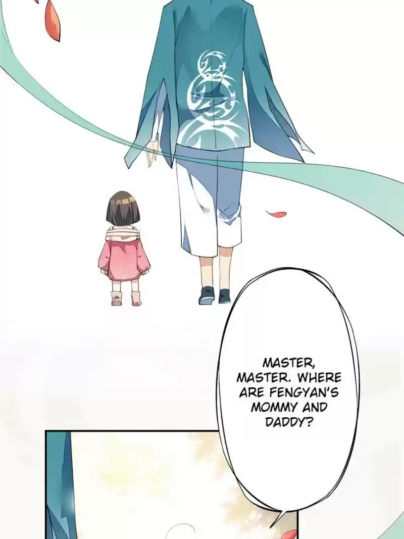 Peerless Refiner Chapter 94