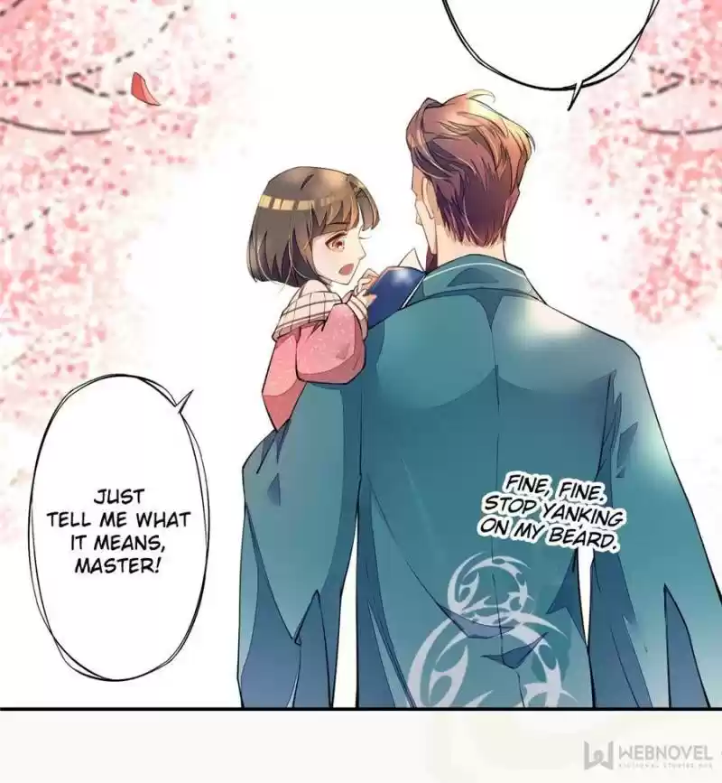 Peerless Refiner Chapter 94