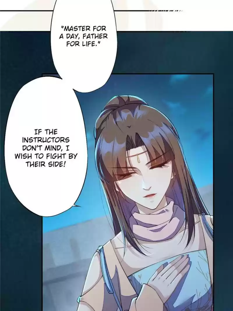 Peerless Refiner Chapter 94