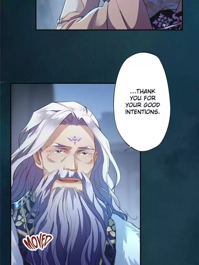 Peerless Refiner Chapter 94