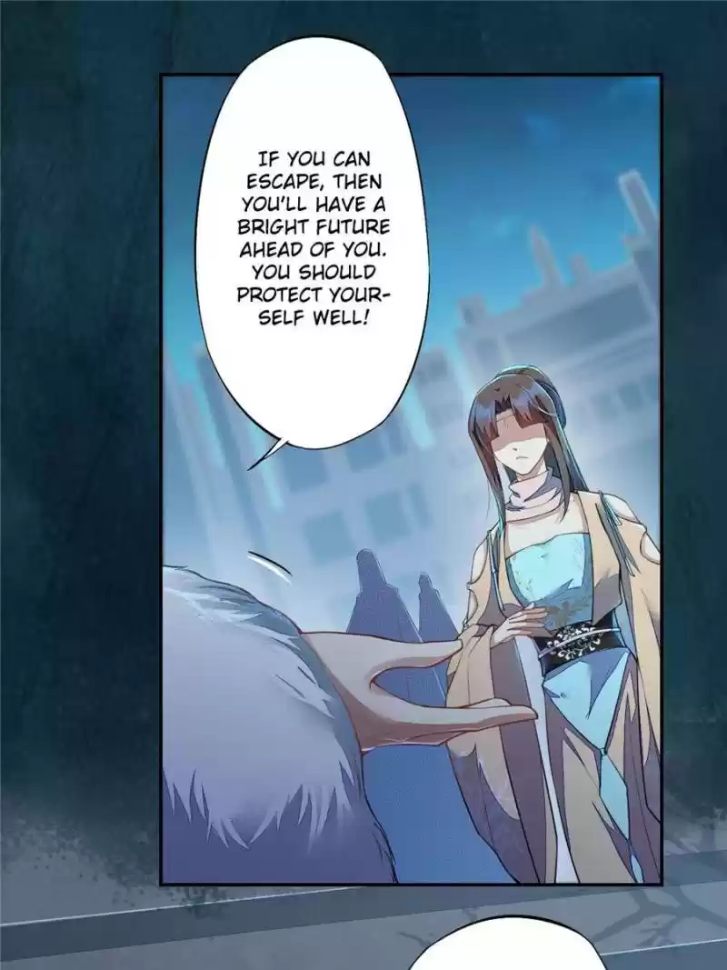 Peerless Refiner Chapter 94