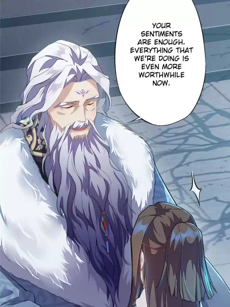 Peerless Refiner Chapter 94