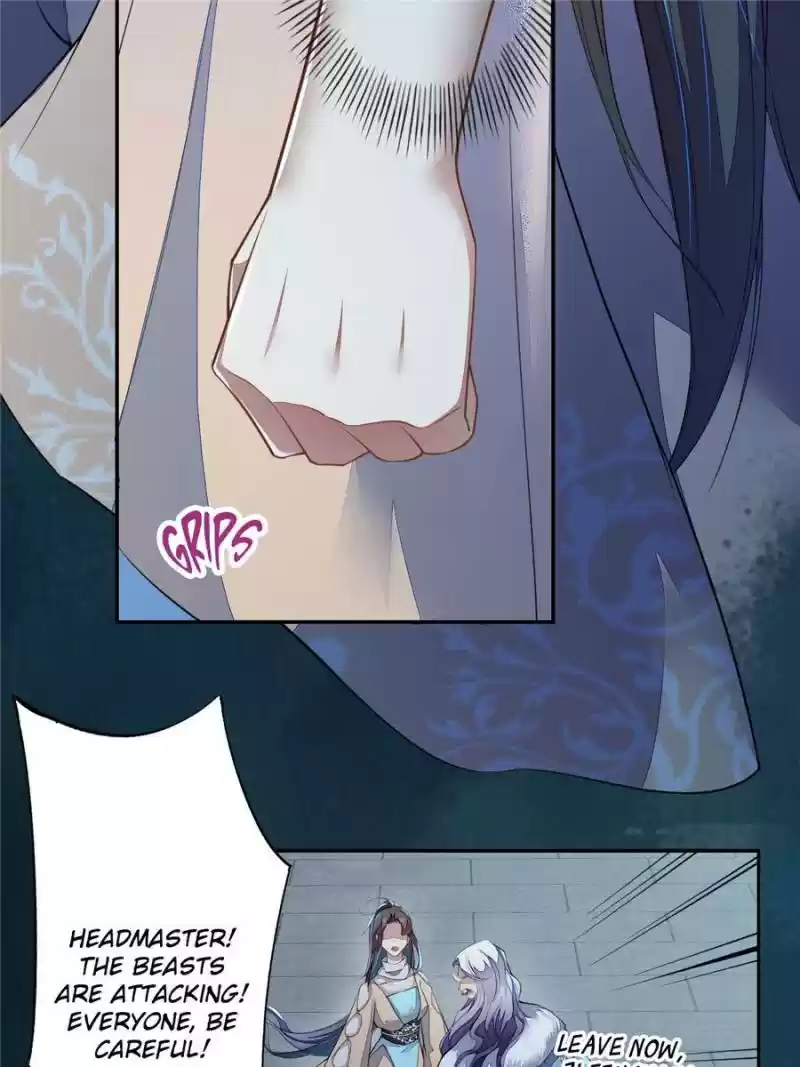 Peerless Refiner Chapter 94