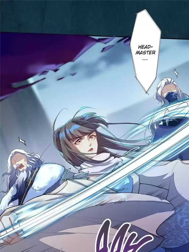 Peerless Refiner Chapter 94