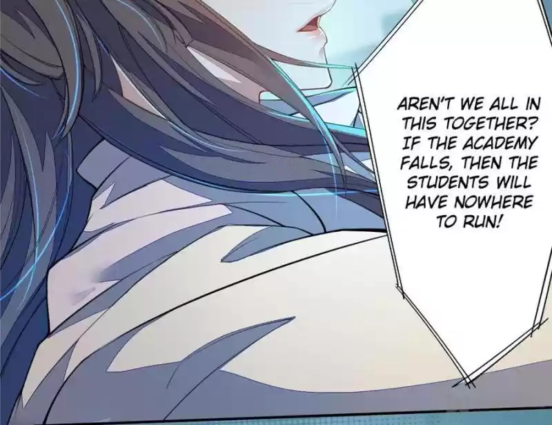 Peerless Refiner Chapter 94