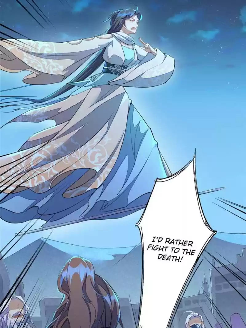 Peerless Refiner Chapter 94